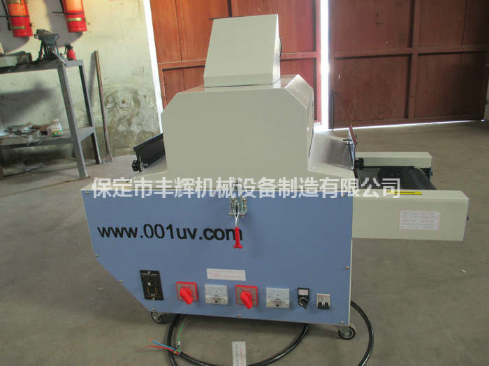 臺式uv光固機(jī)給我一個支點！我便還你前途光明！