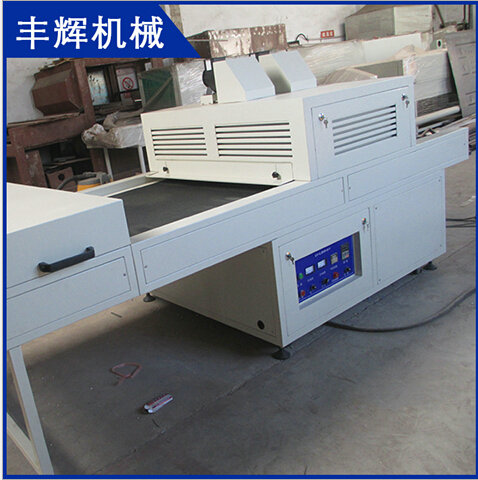 絲印uv機(jī)擁有性能，這還算不了什么