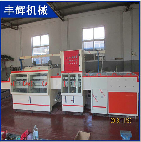 刷板機(jī)日常保養(yǎng)和維護(hù)，持續(xù)清晰，綠色！