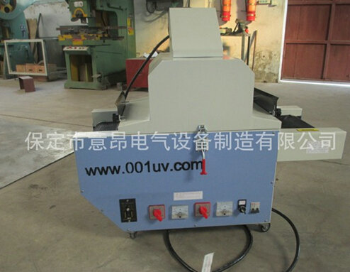桌面uv機智能結(jié)合，任你所控！