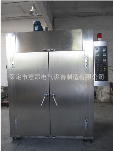 不銹鋼工業(yè)烤箱成功路上助你一臂之力！