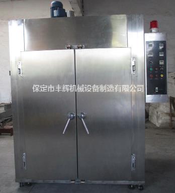 不銹鋼工業(yè)烤箱性能與結構決定用途?。?！