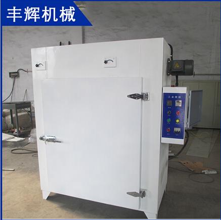 工業(yè)烘箱更顯光潔、美觀??！