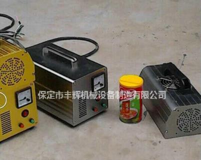 便攜式uv機(jī)操作從我做起??！