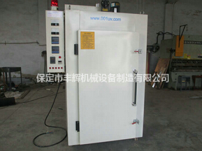 工業(yè)烤箱溫度設(shè)定簡易，操作方便