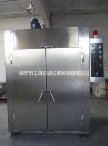 工業(yè)烤箱，電子產(chǎn)品的檢驗(yàn)者